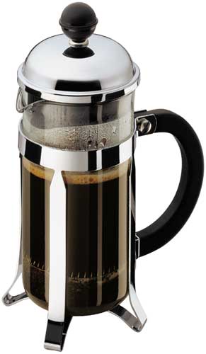 French Press Pot