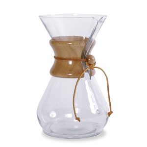 Chemex Maker