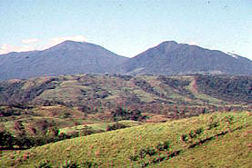 Volcan Poas