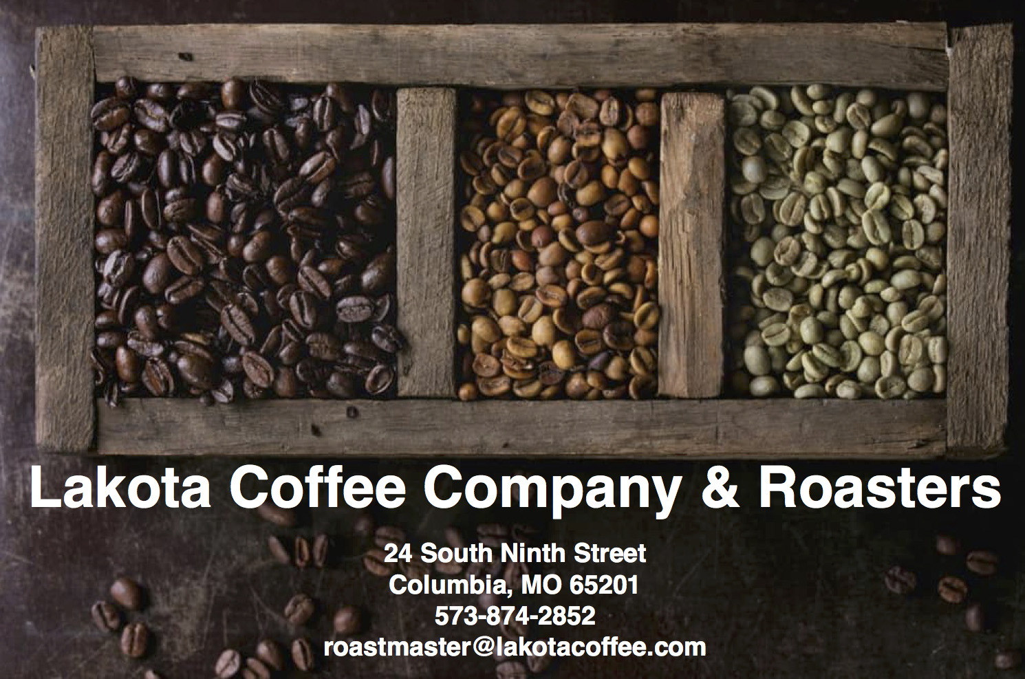 wholesale green coffee beans importers